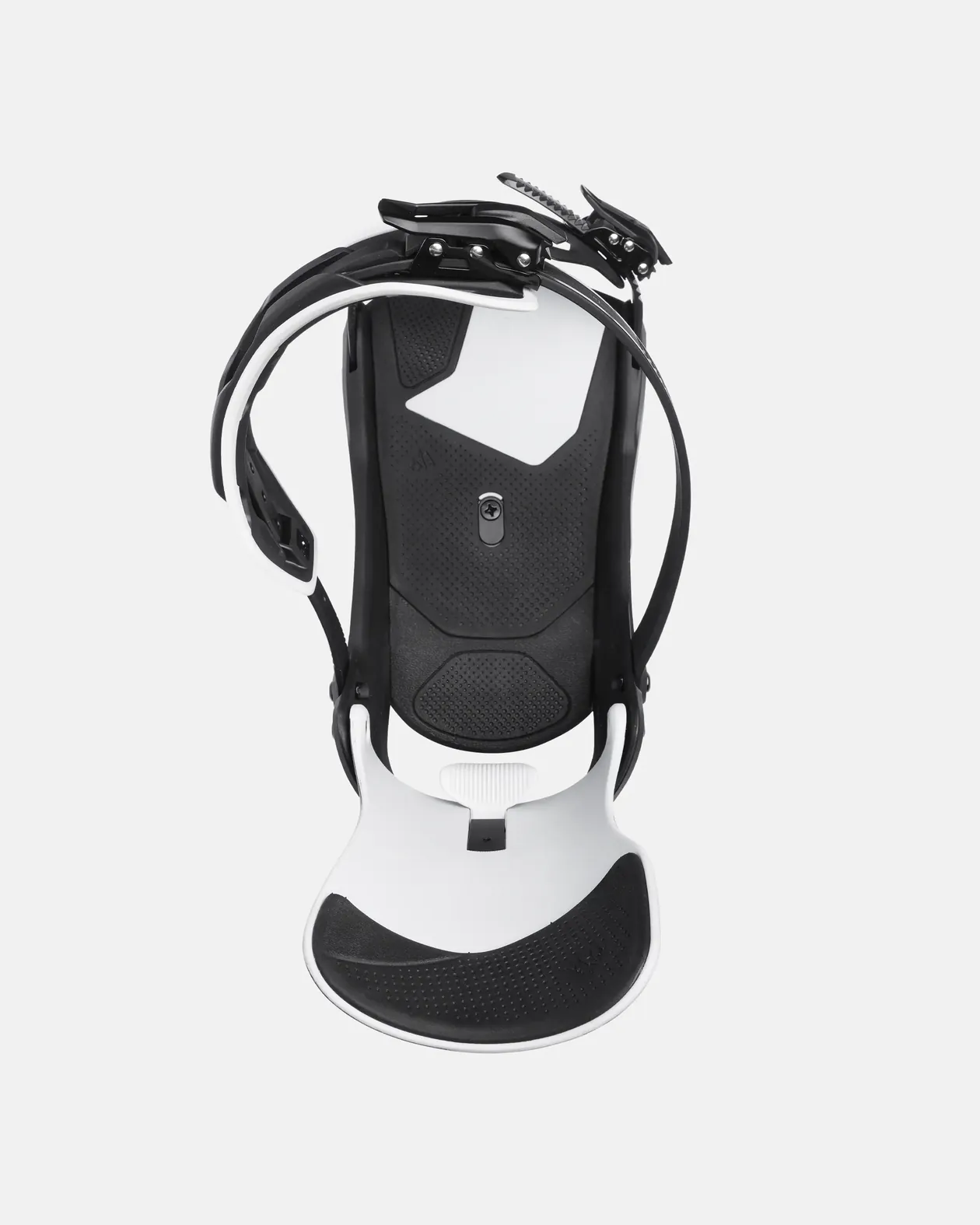 Mercury FASE® Snowboard Binding - Image 23