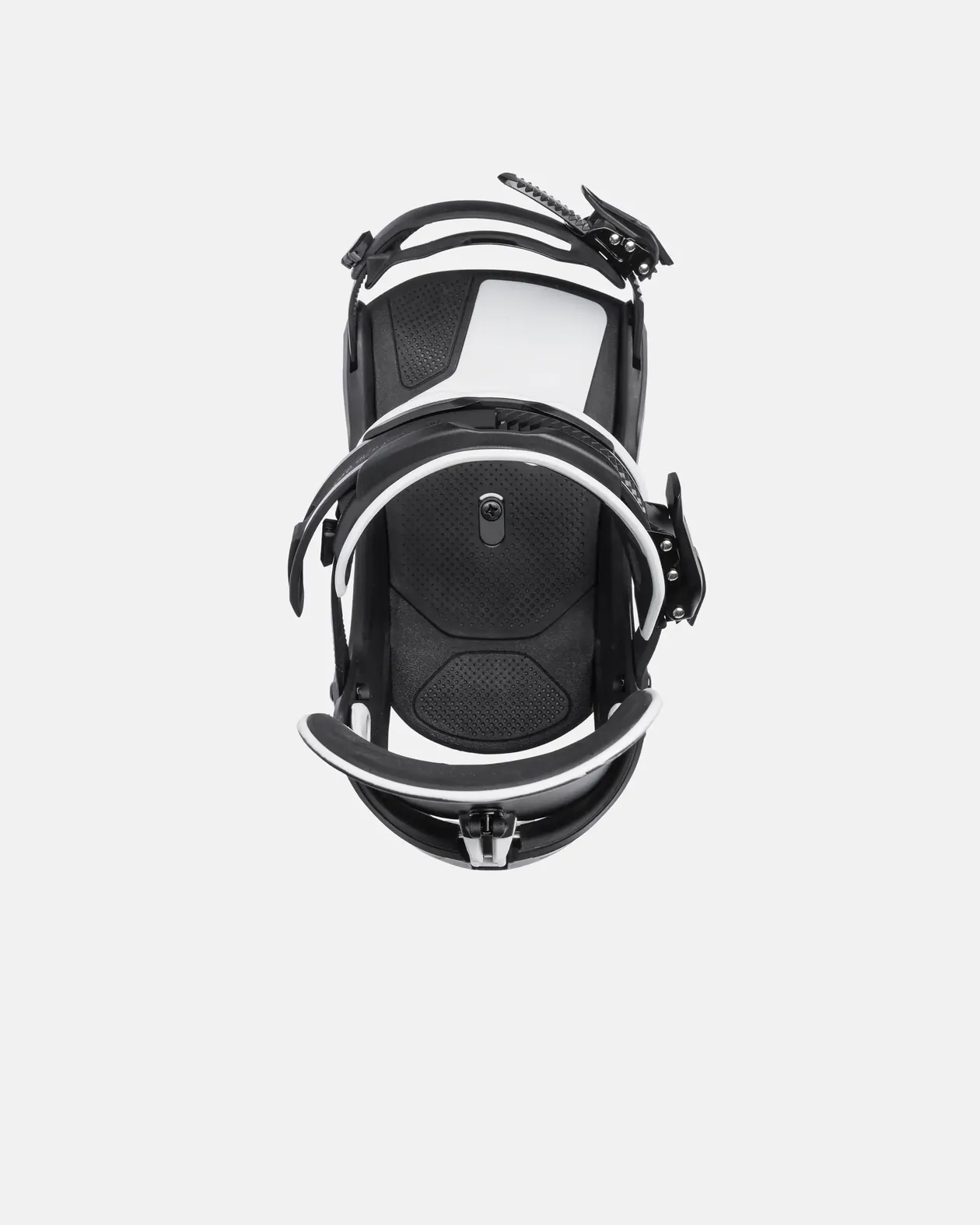 Mercury FASE® Snowboard Binding - Image 24