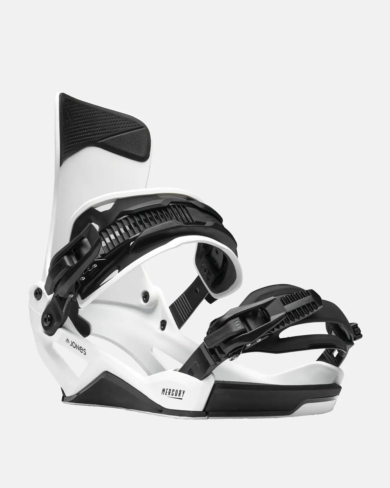 Mercury FASE® Snowboard Binding - Image 31