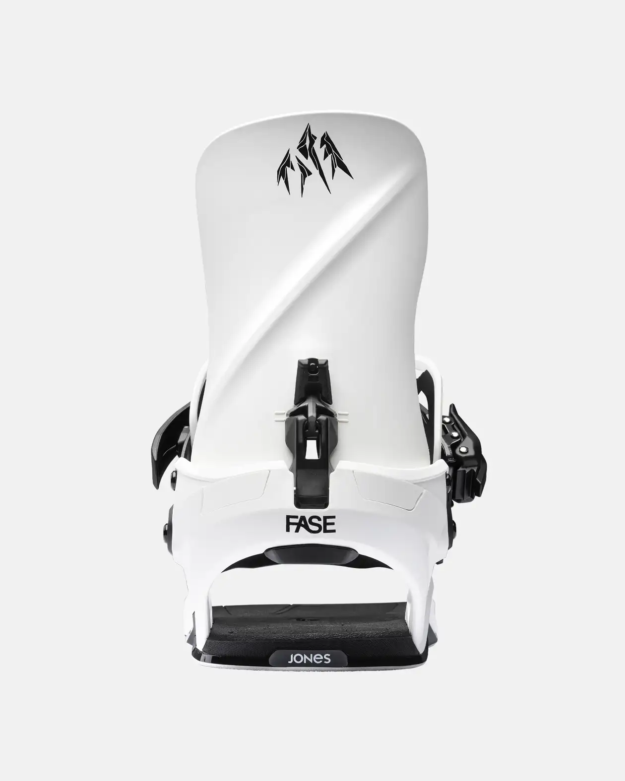 Mercury FASE® Snowboard Binding - Image 32
