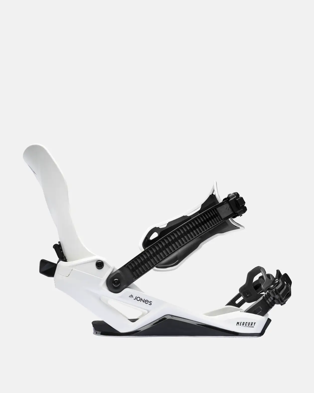 Mercury FASE® Snowboard Binding - Image 34