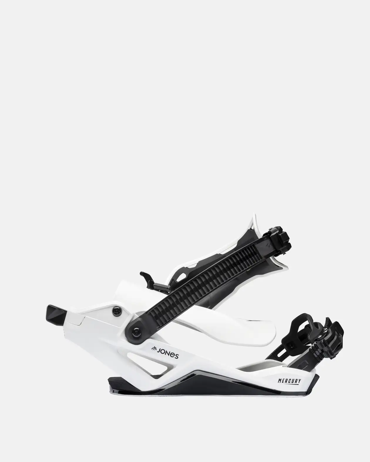 Mercury FASE® Snowboard Binding - Image 35