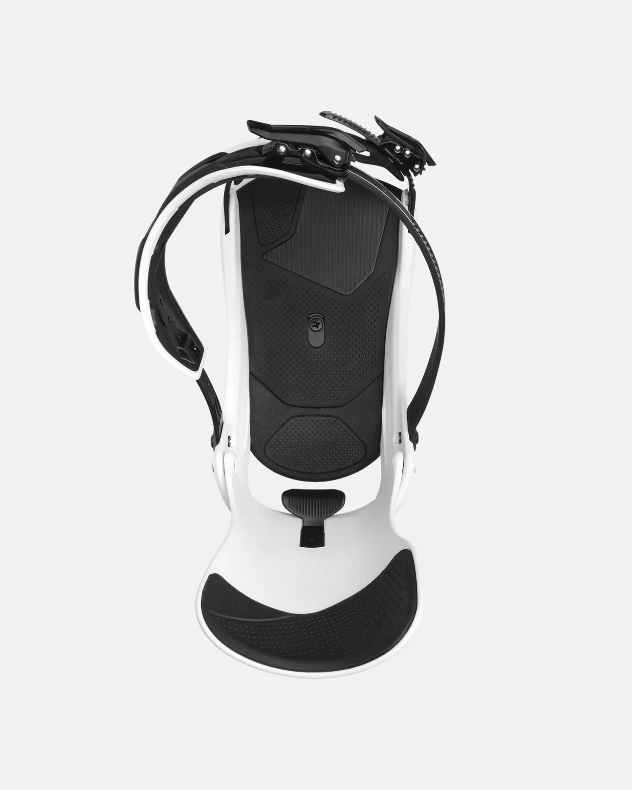 Mercury FASE® Snowboard Binding - Image 36