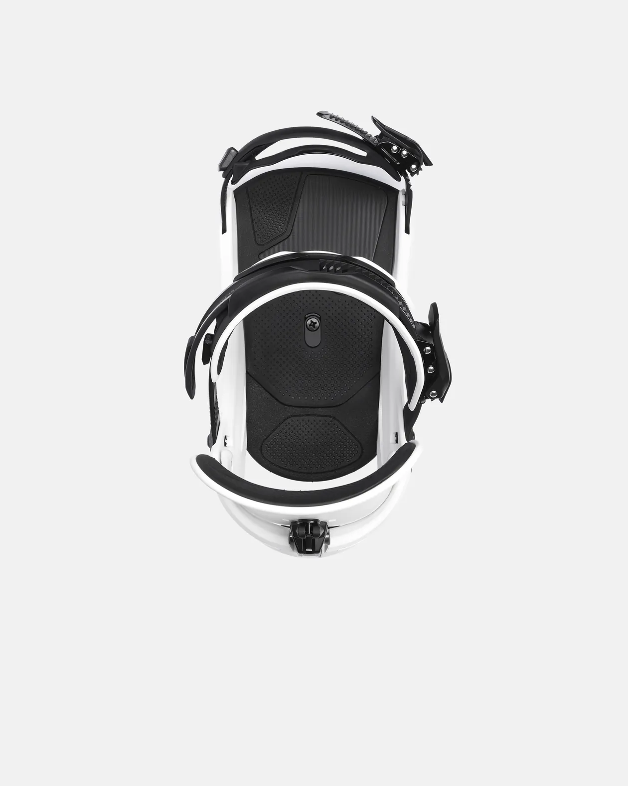 Mercury FASE® Snowboard Binding - Image 37