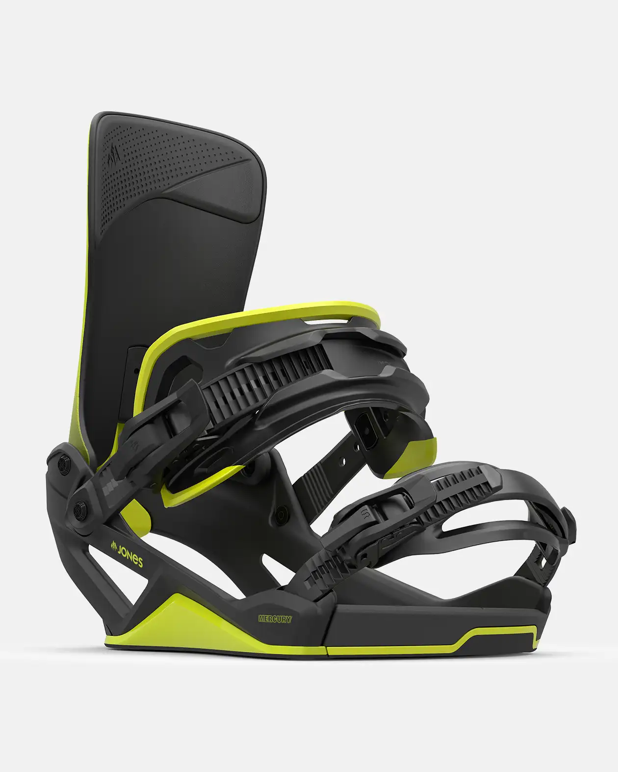 Mercury FASE® Snowboard Binding - Image 54