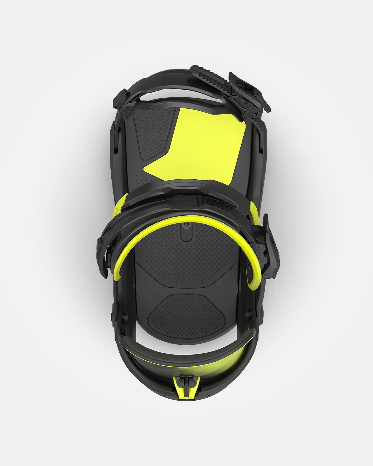 Mercury FASE® Snowboard Binding - Image 57