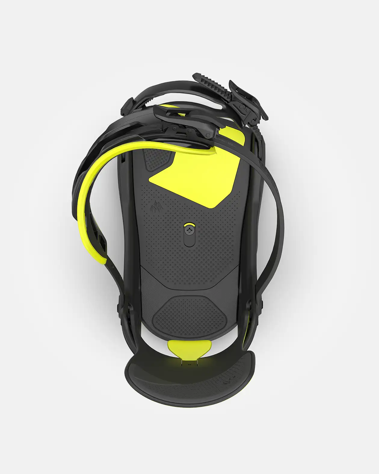 Mercury FASE® Snowboard Binding - Image 58