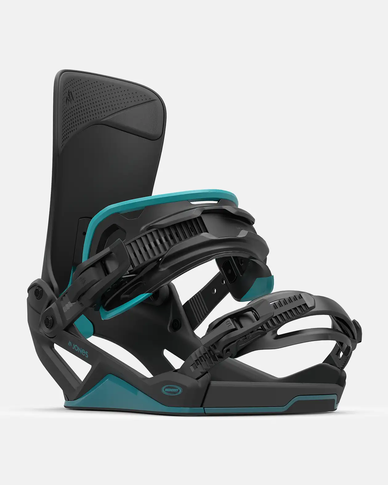 Mercury FASE® Snowboard Binding - Image 66