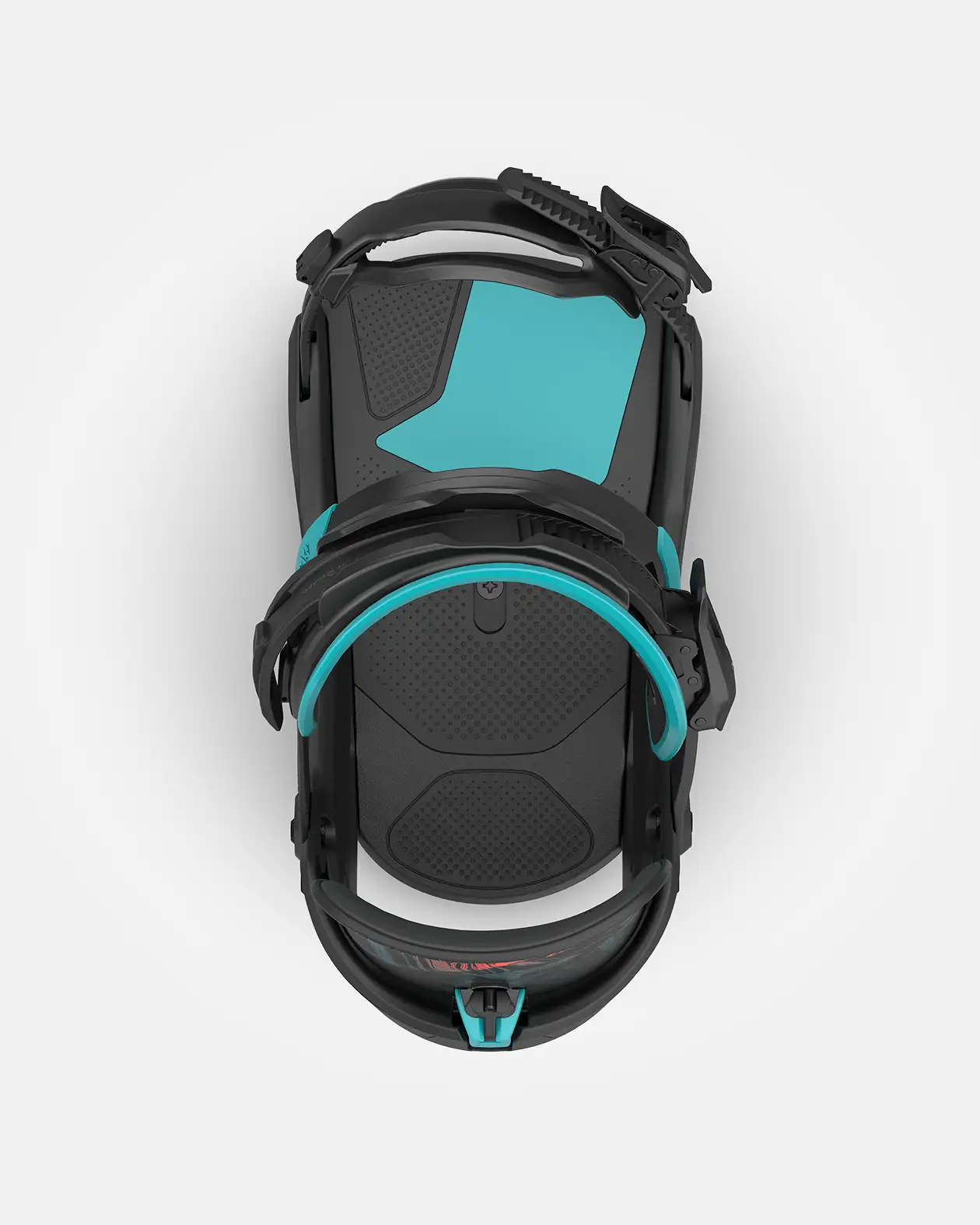 Mercury FASE® Snowboard Binding - Image 69