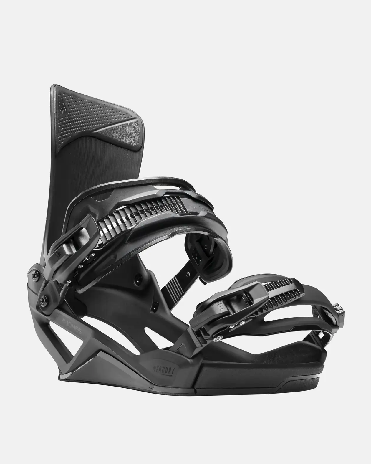 Mercury FASE® Snowboard Binding - Image 7