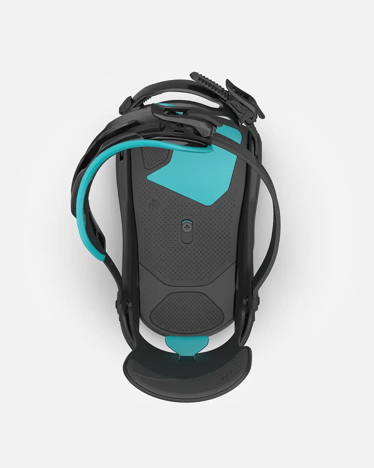 Mercury FASE® Snowboard Binding - Image 70