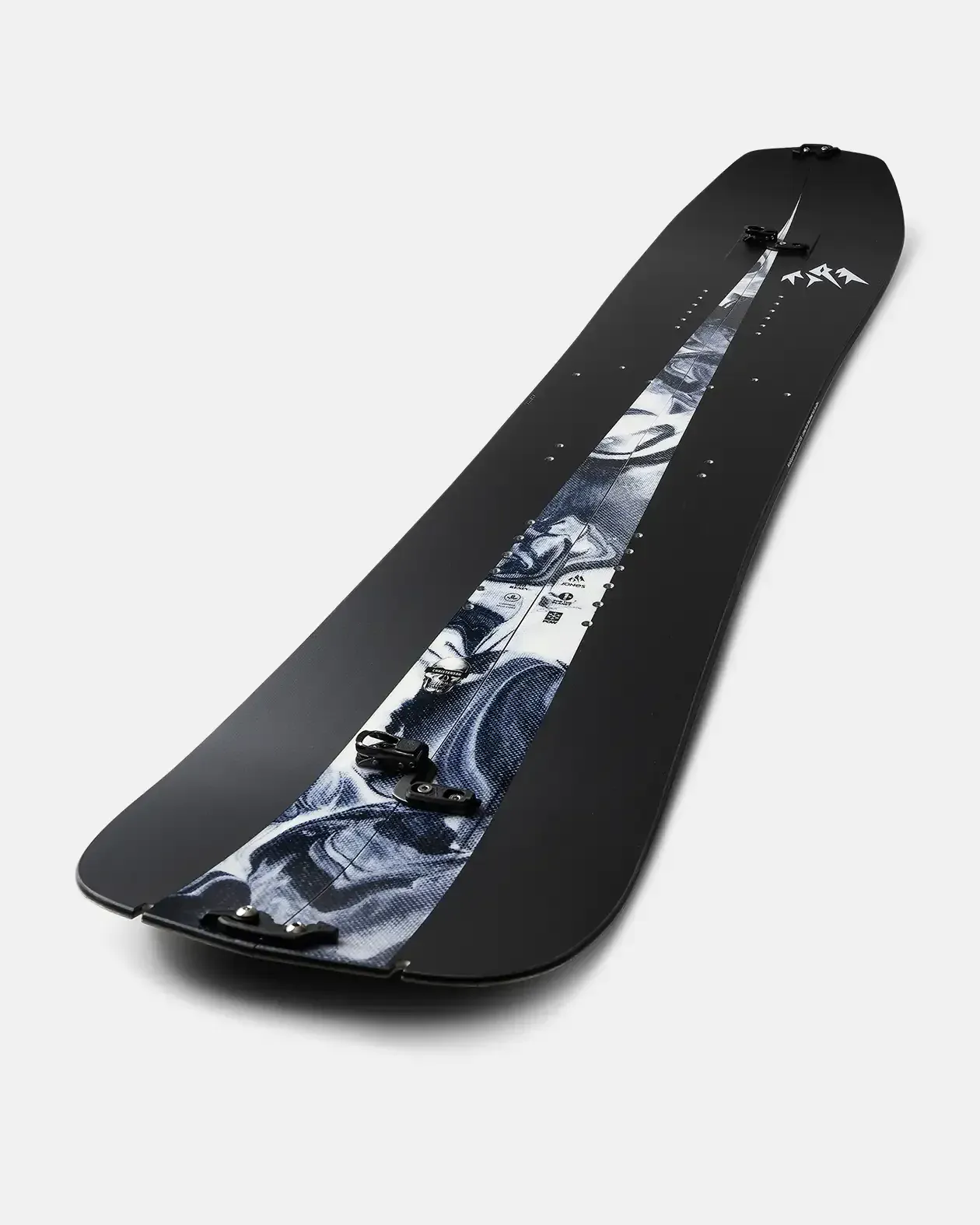 Mind Expander Splitboard - Image 3