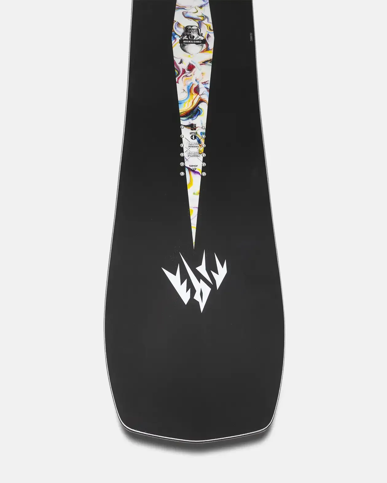 Mind Expander Twin Snowboard - Image 10