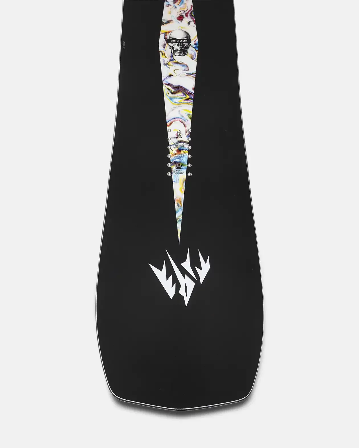 Mind Expander Twin Snowboard - Image 11