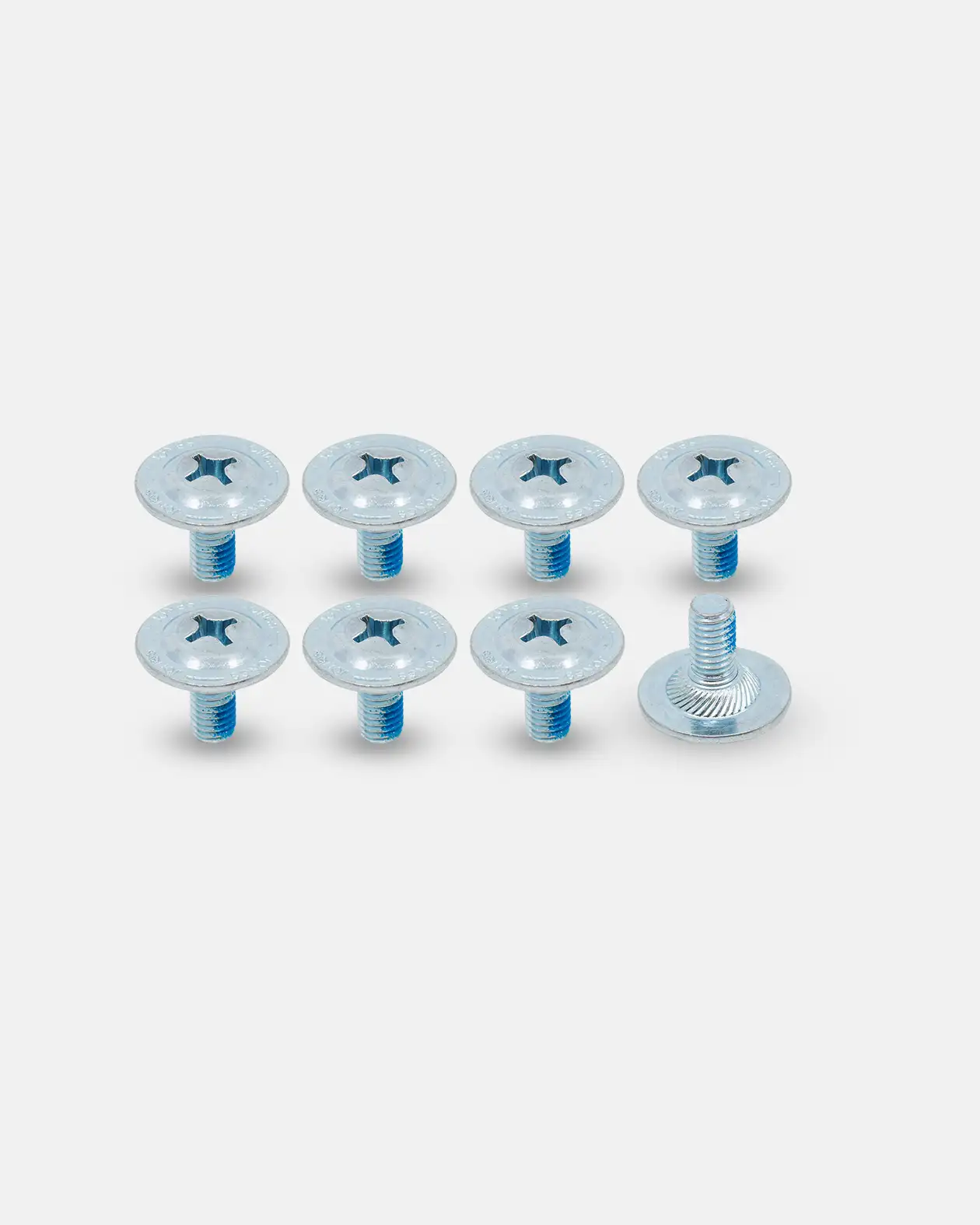 Mounting screws 2024