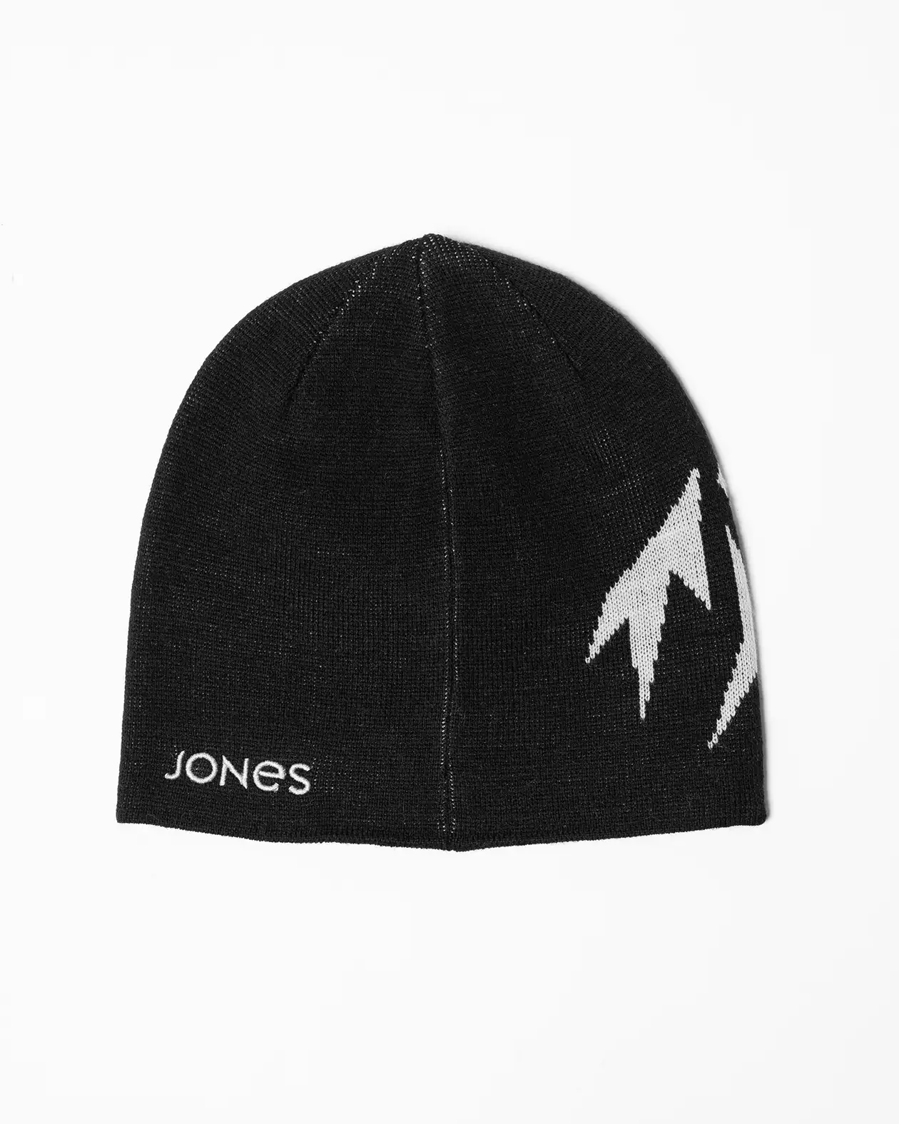 MTN Logo Recycled Beanie - Image 2