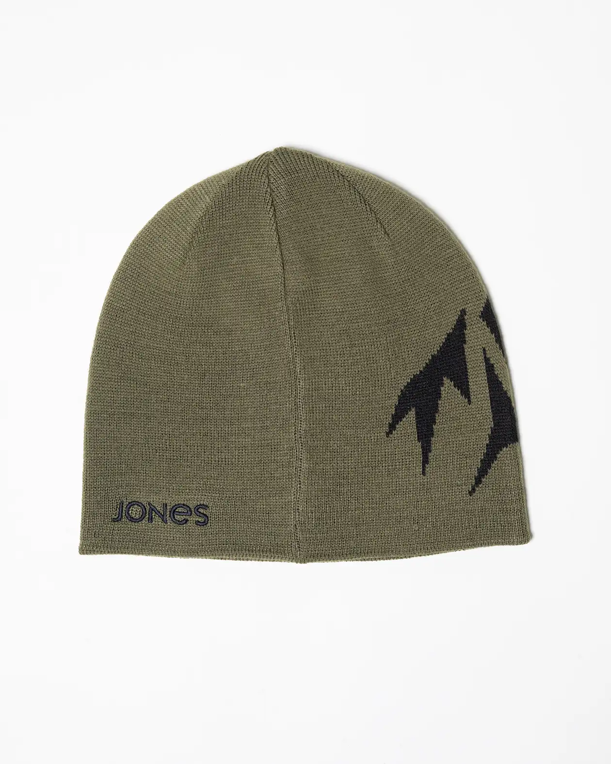 MTN Logo Recycled Beanie - Image 6
