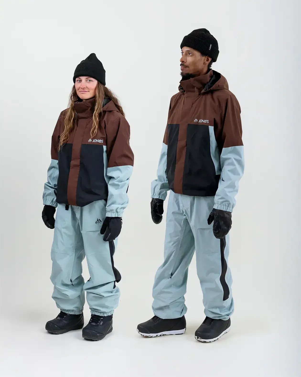 MTN Surf Tweaker Recycled Jacket - Image 15