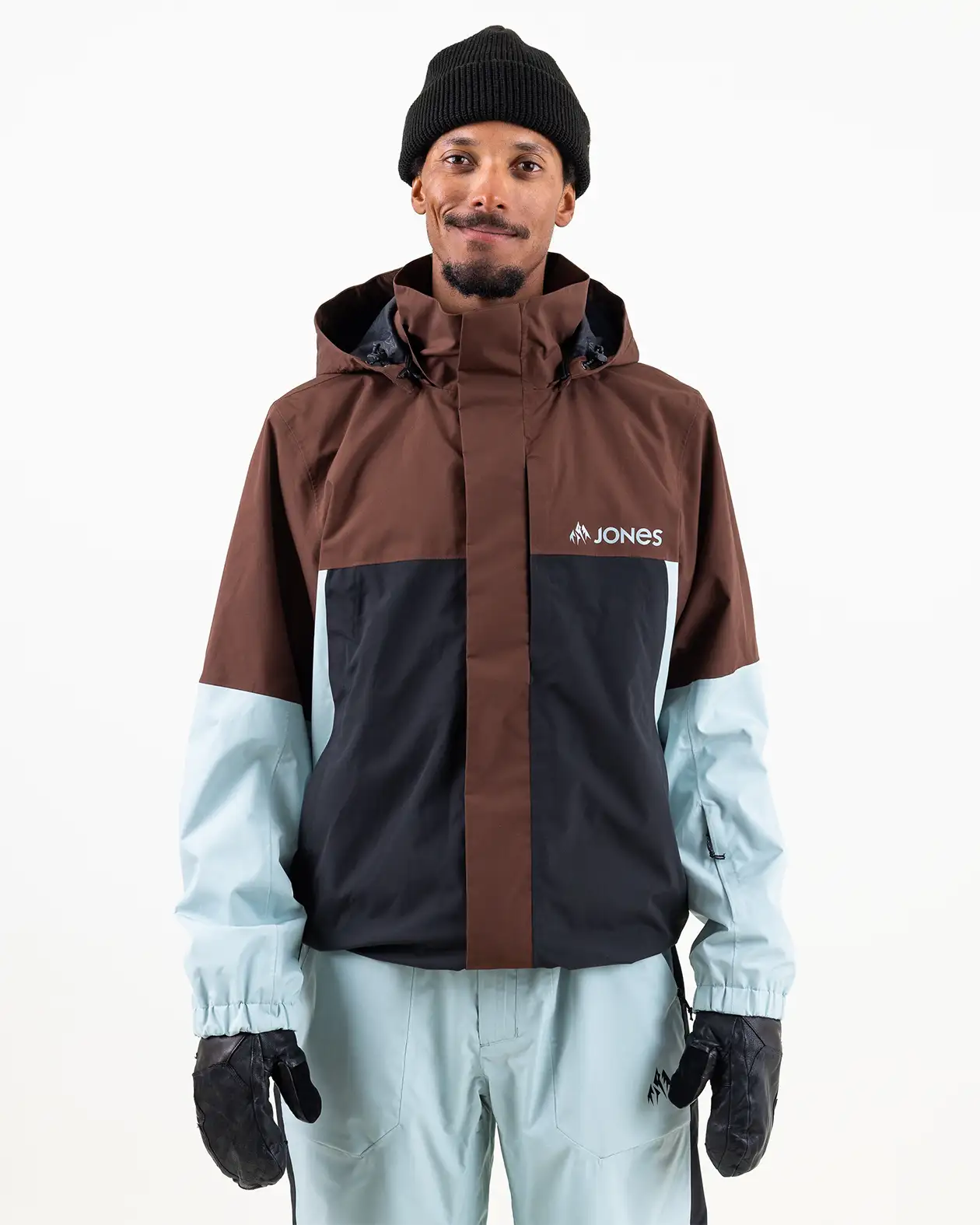 MTN Surf Tweaker Recycled Jacket - Image 18
