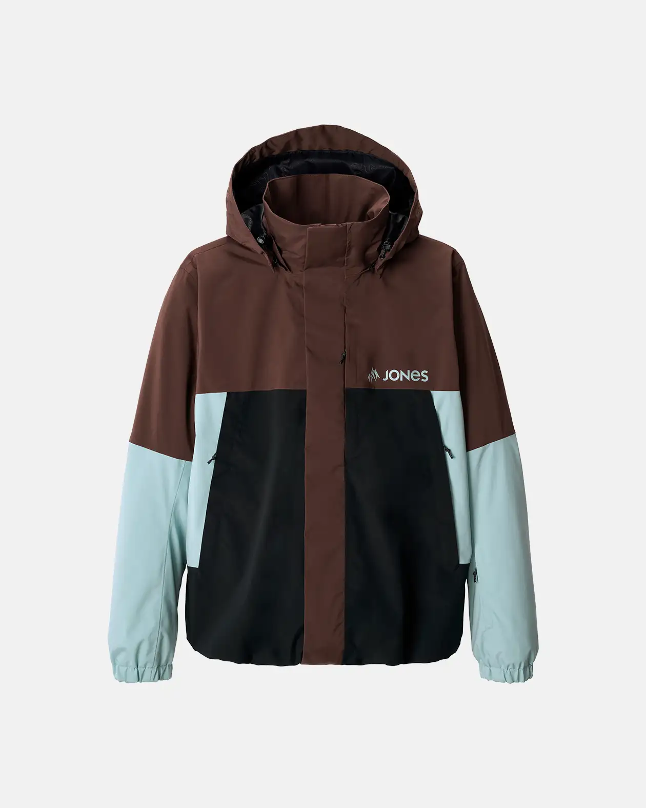 MTN Surf Tweaker Recycled Jacket - Image 19