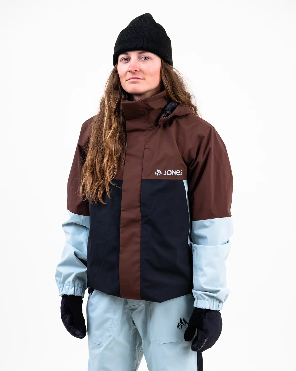 MTN Surf Tweaker Recycled Jacket - Image 22