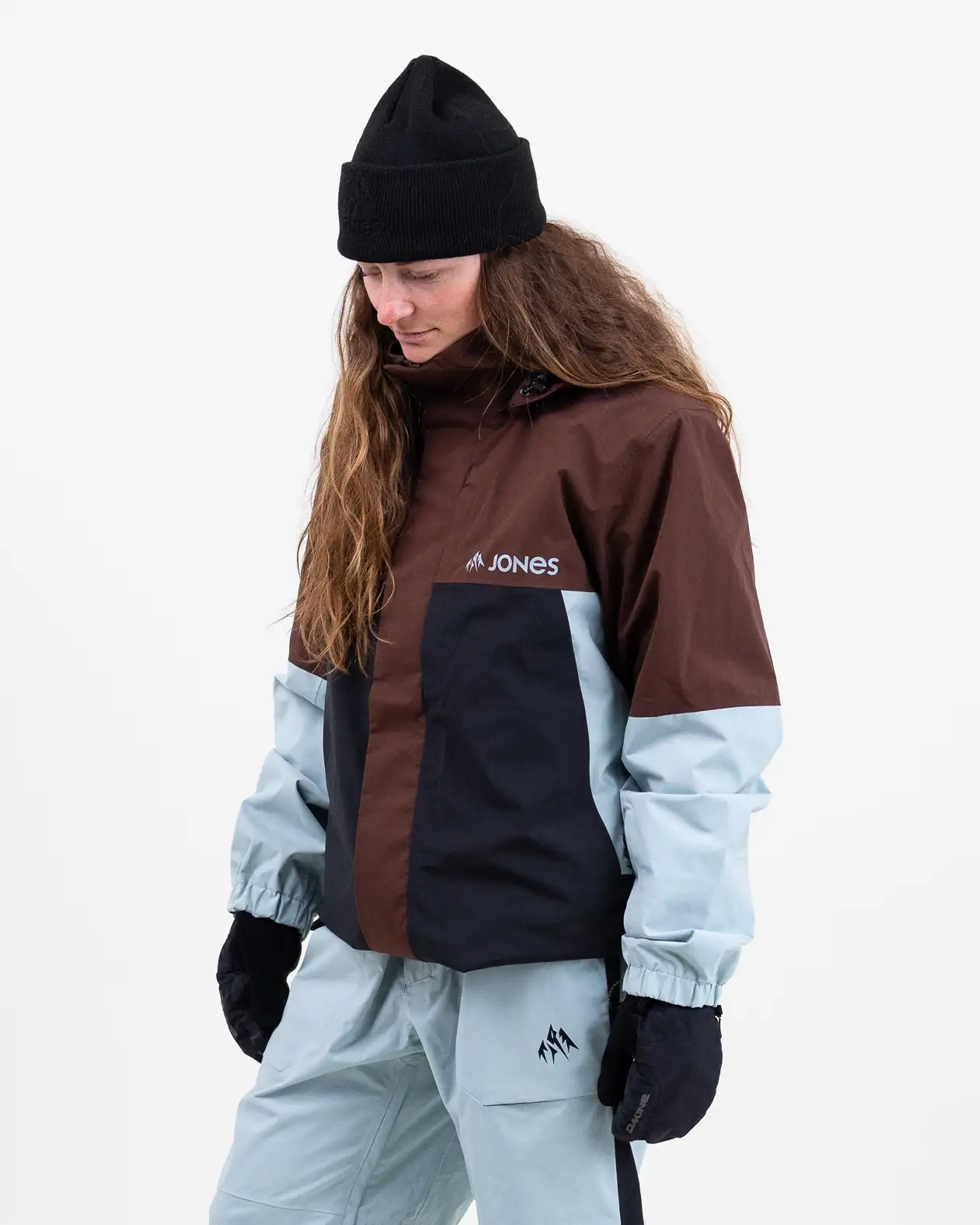 MTN Surf Tweaker Recycled Jacket - Image 23