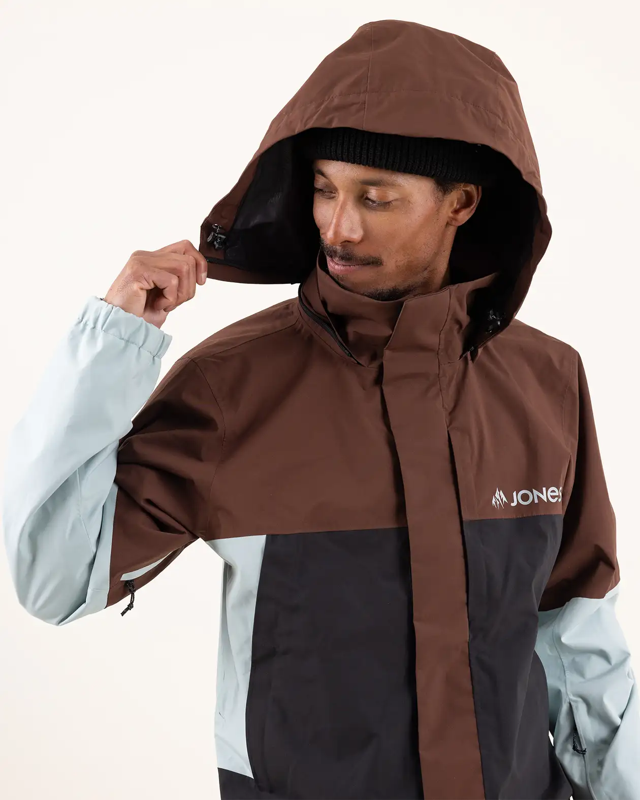MTN Surf Tweaker Recycled Jacket - Image 39