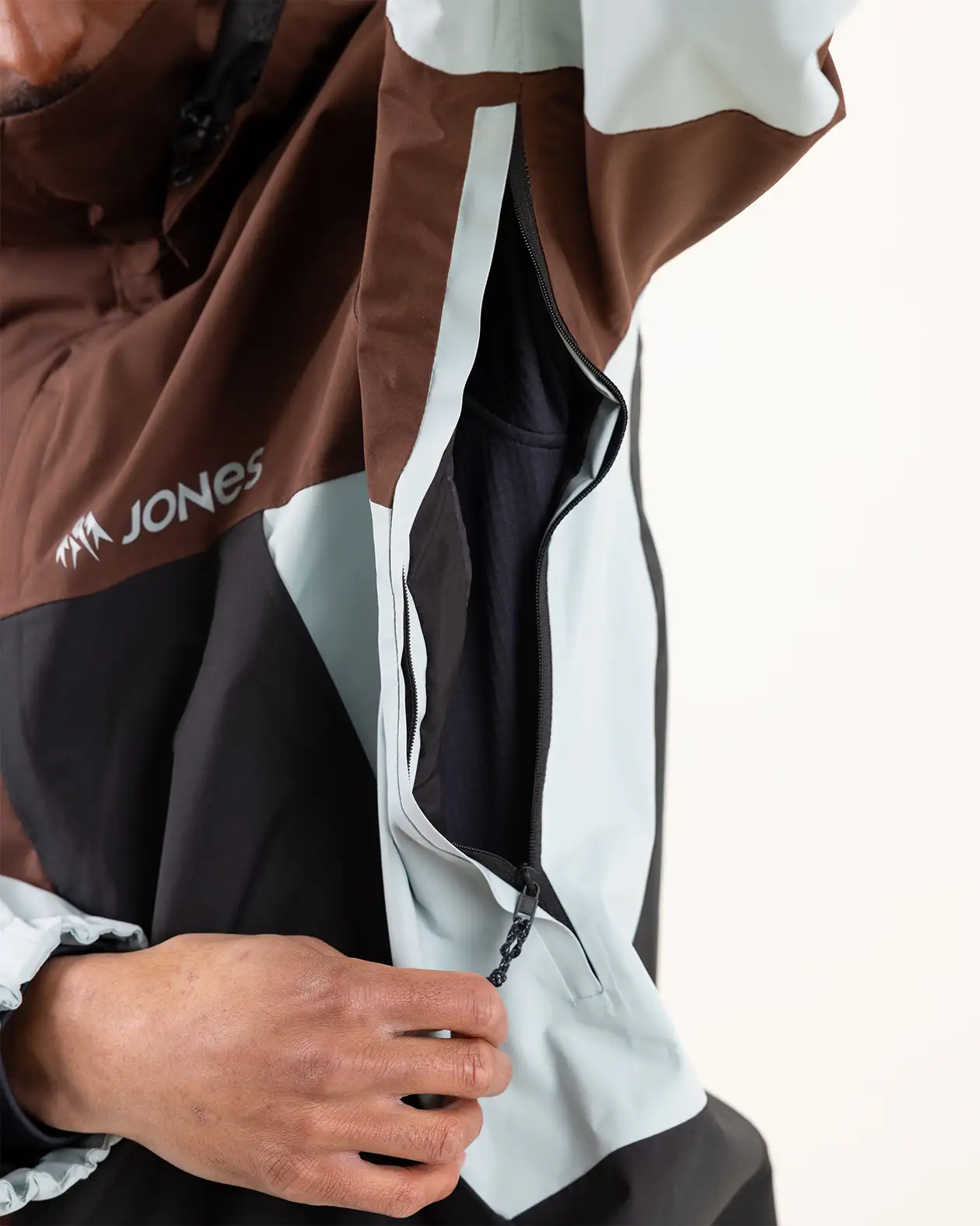 MTN Surf Tweaker Recycled Jacket - Image 41