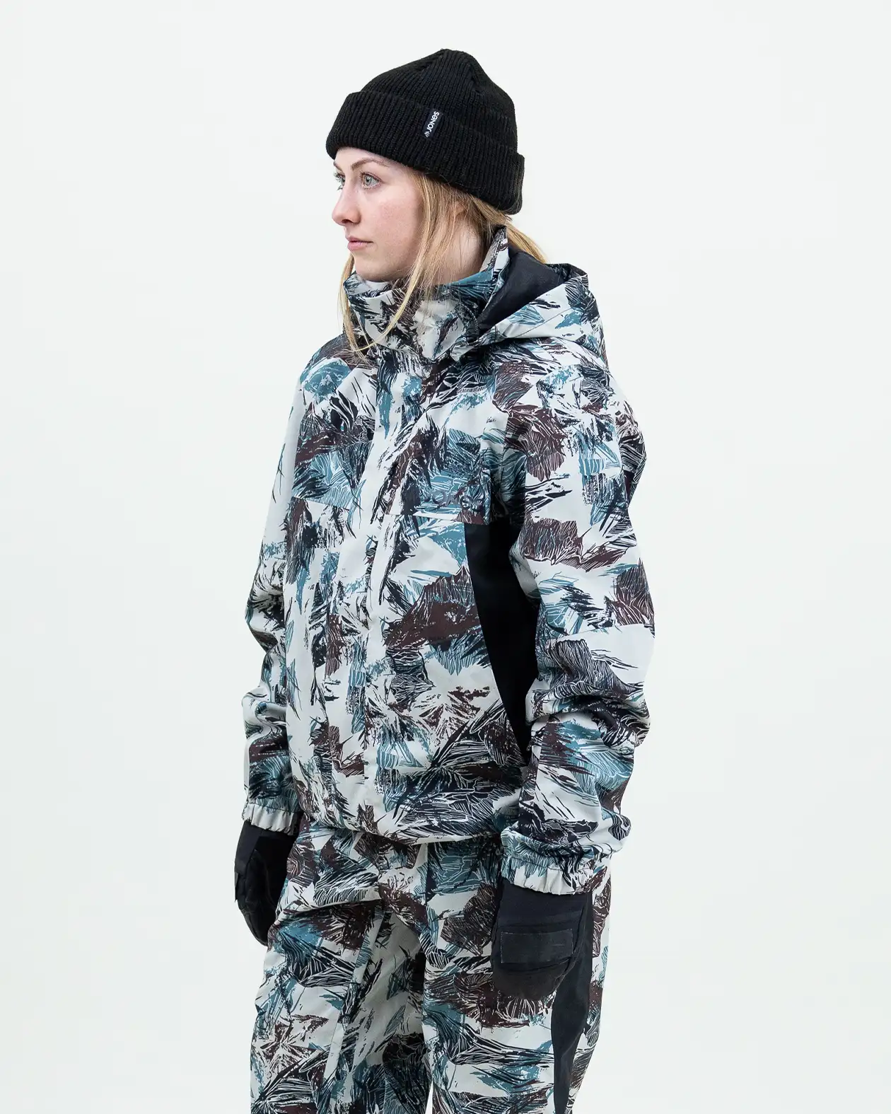 MTN Surf Tweaker Recycled Jacket - Image 9