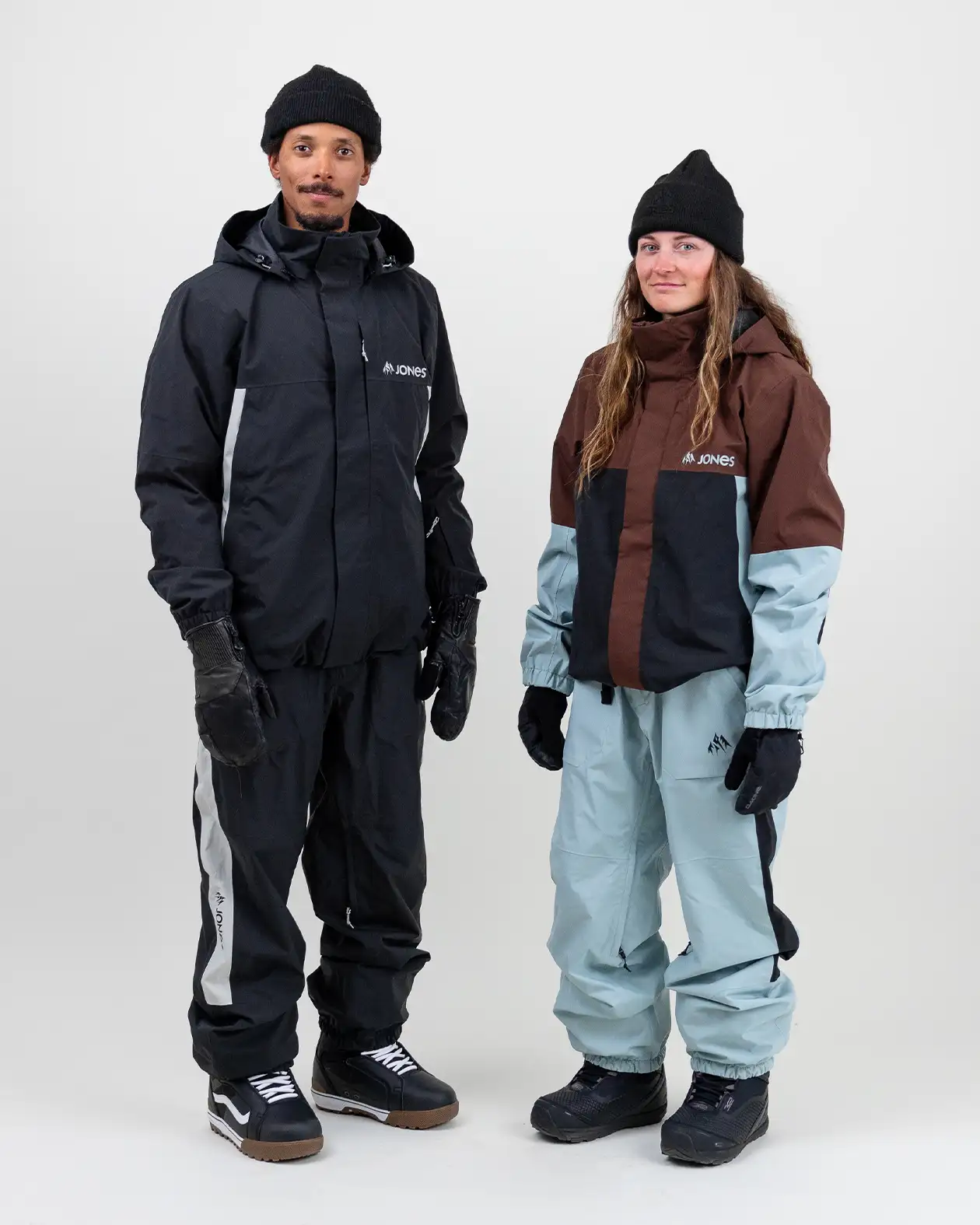 MTN Surf Tweaker Recycled Pants - Image 21
