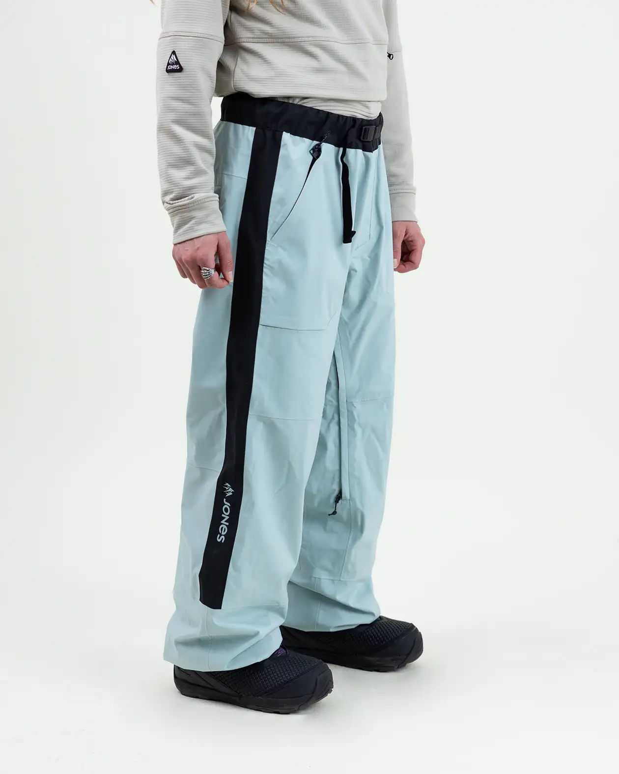 MTN Surf Tweaker Recycled Pants - Image 23