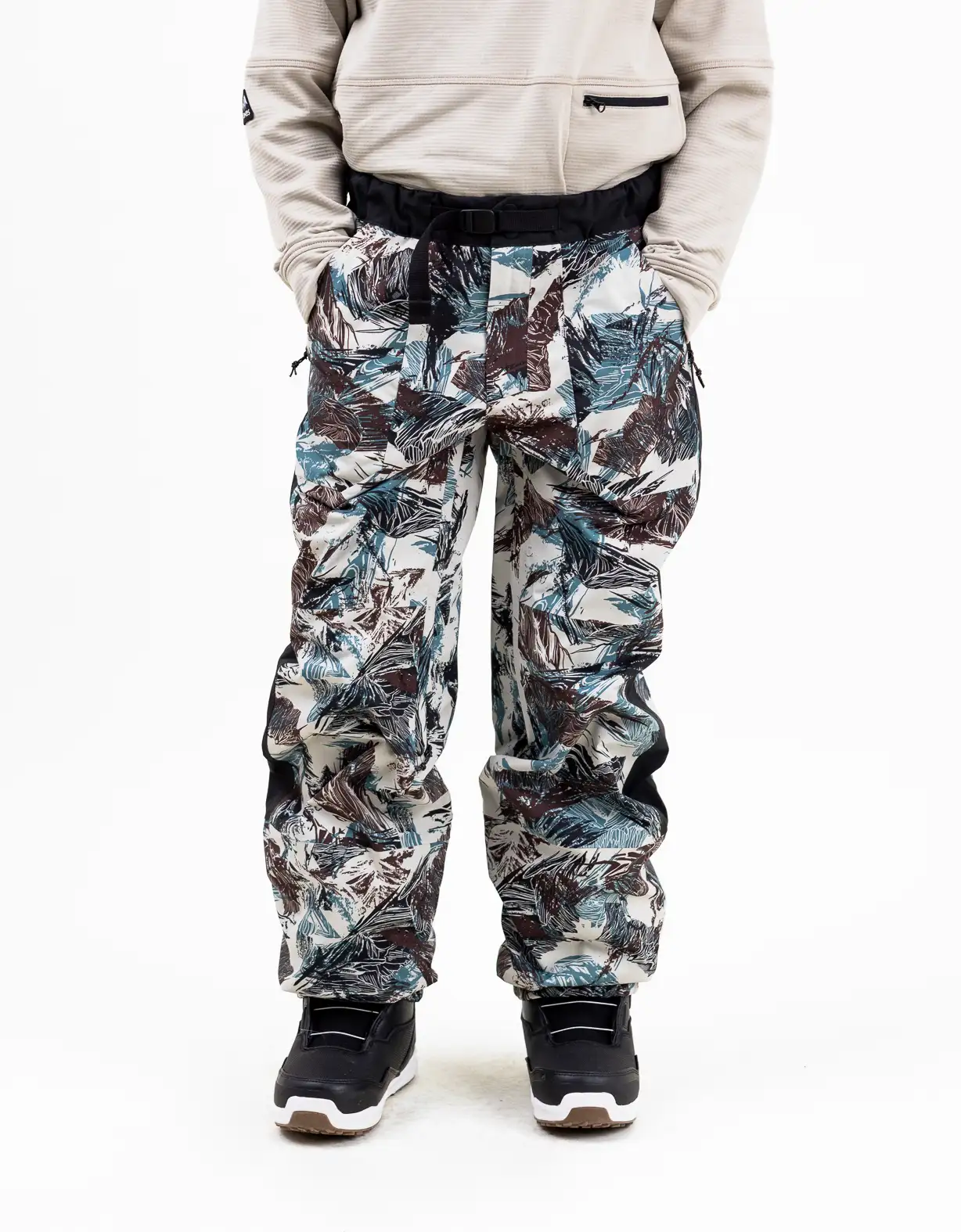 MTN Surf Tweaker Recycled Pants - Image 29