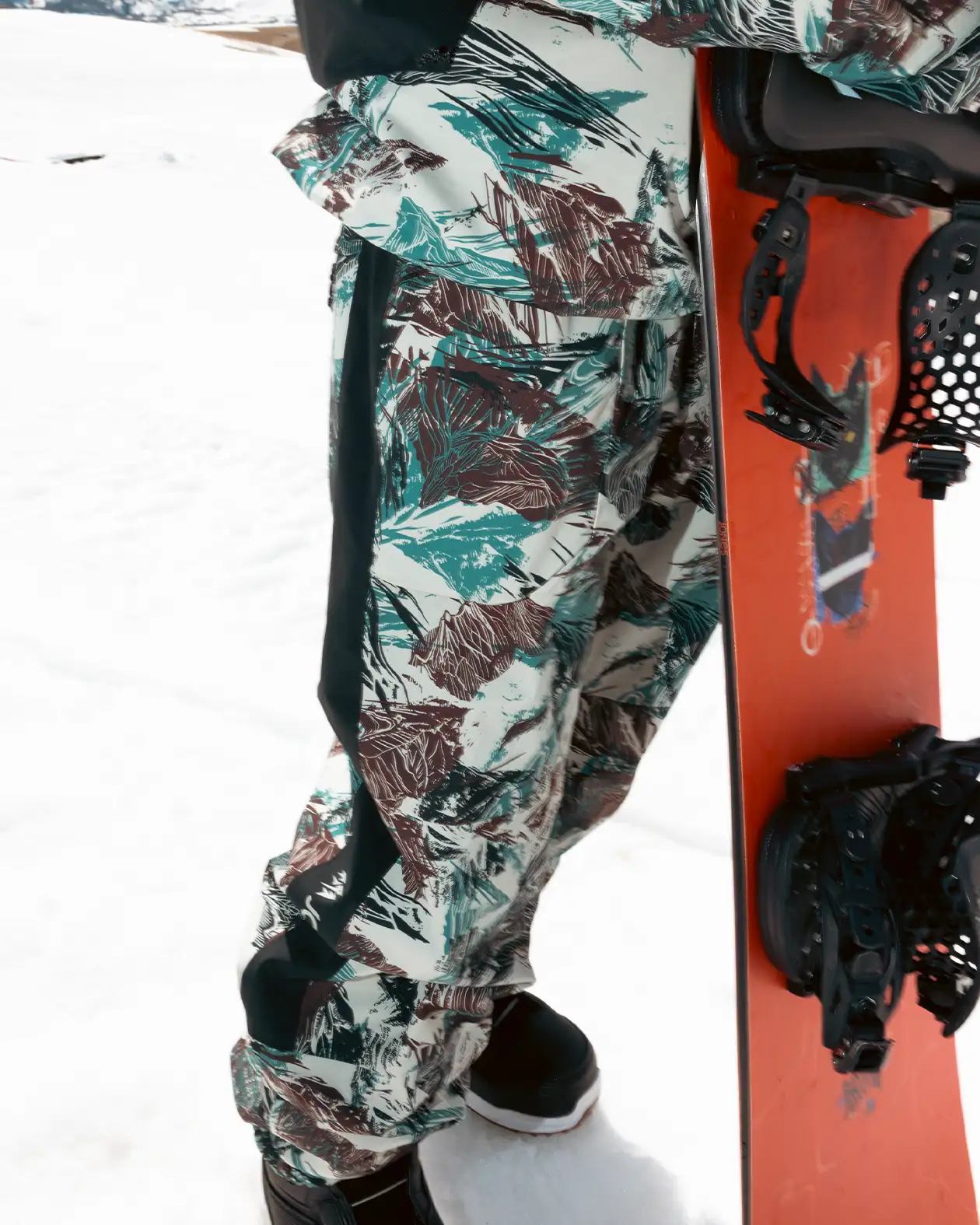 MTN Surf Tweaker Recycled Pants - Image 30