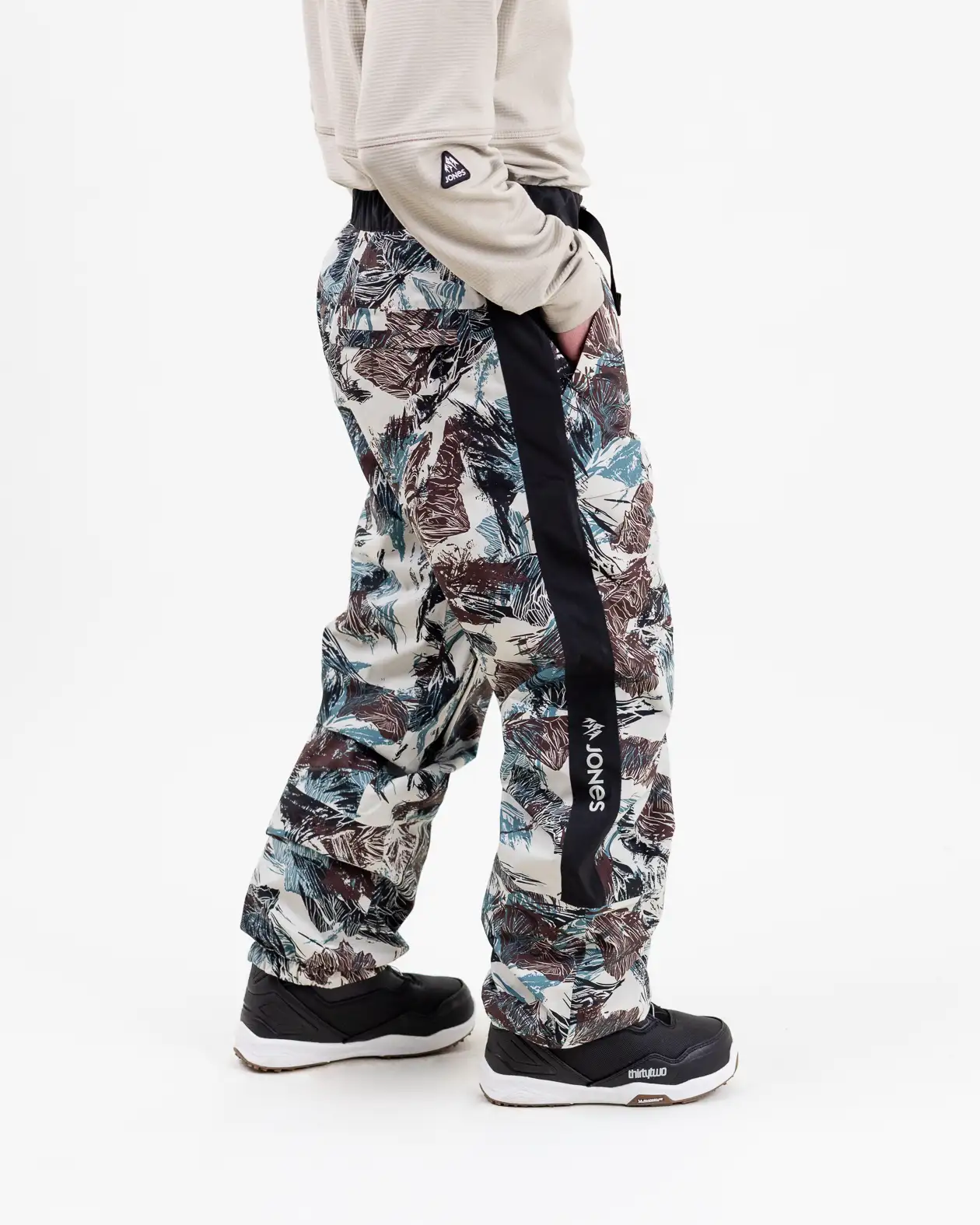MTN Surf Tweaker Recycled Pants - Image 33