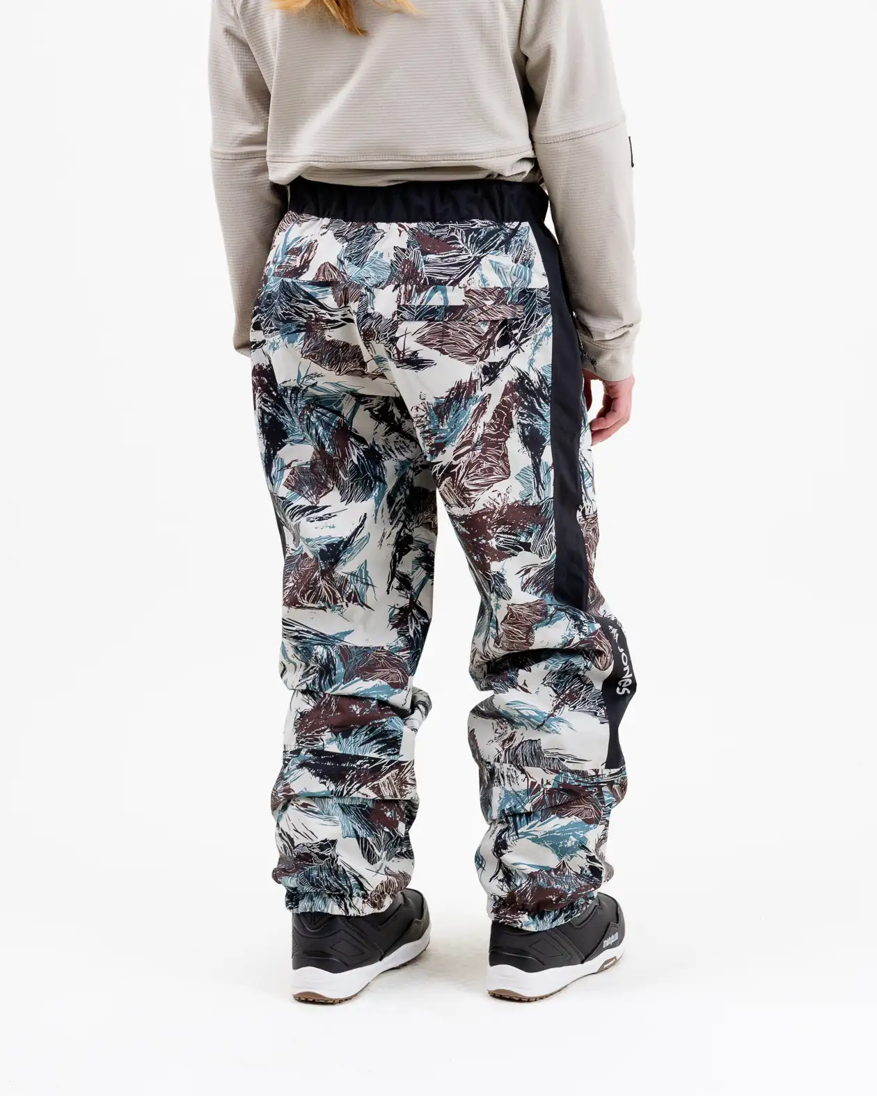 MTN Surf Tweaker Recycled Pants - Image 34