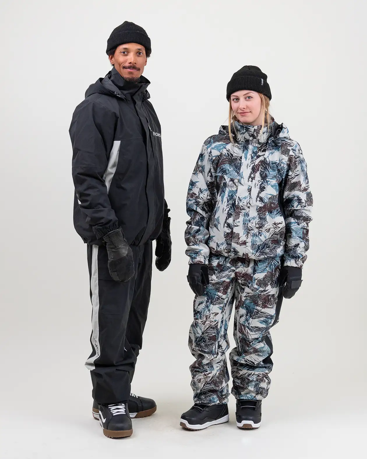 MTN Surf Tweaker Recycled Pants - Image 6