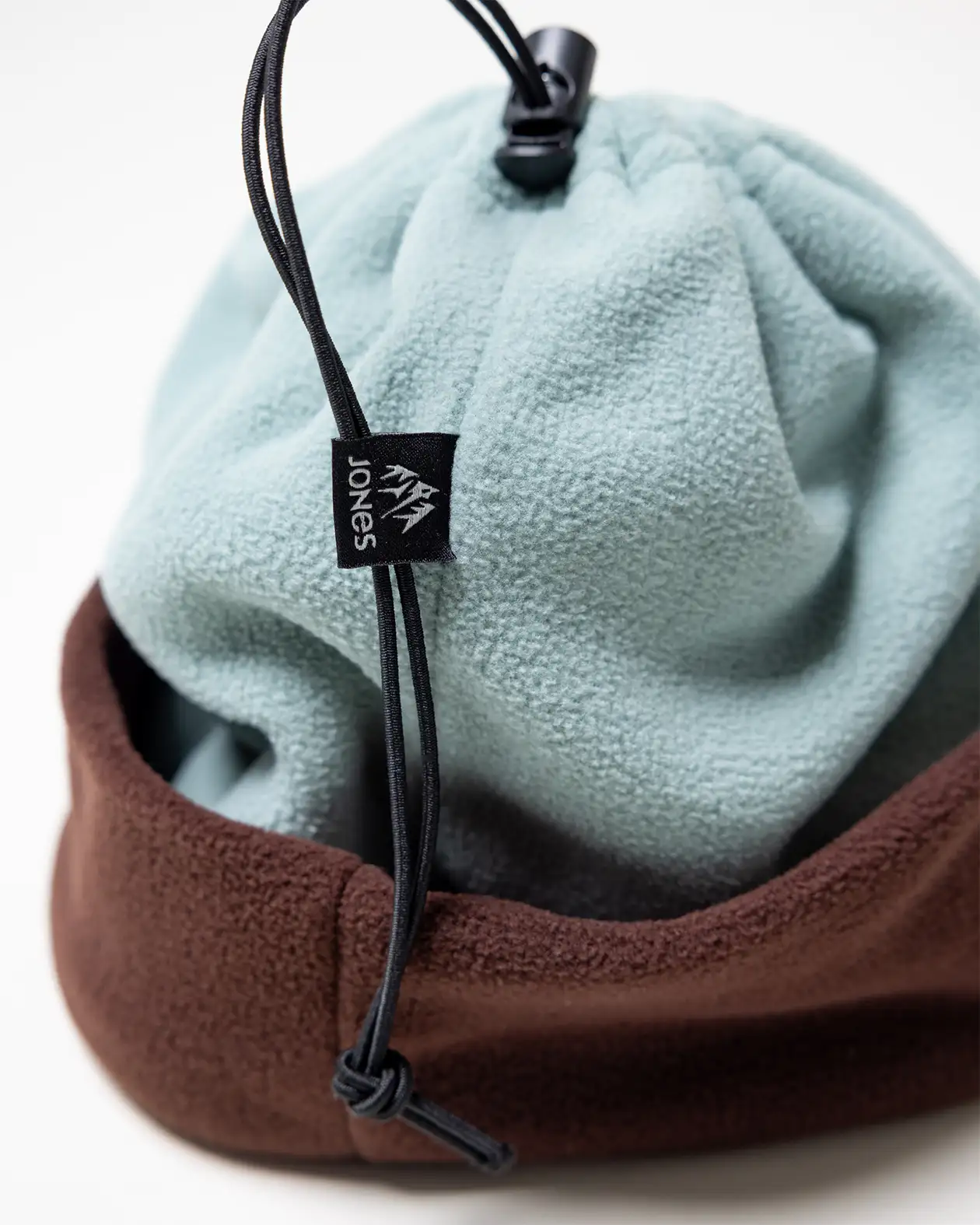 Paliwood Recycled Fleece Beanie - Image 2