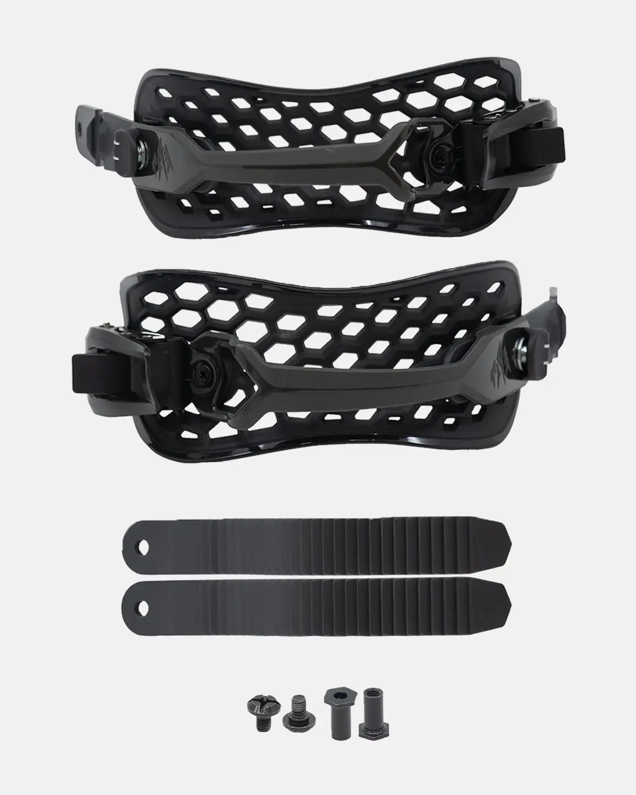 Power Spine Ankle Strap 2026