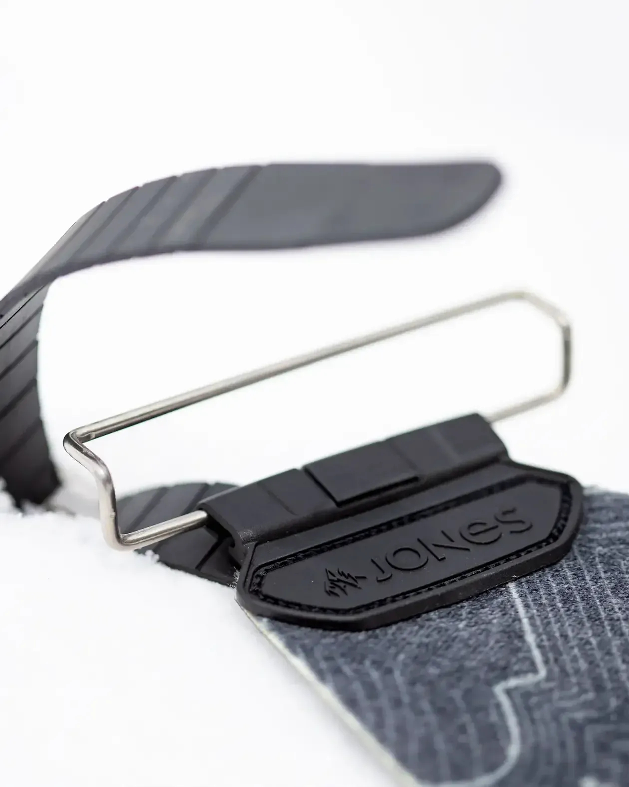 Pre-cut Nomad Pro Splitboard Skins - Image 4