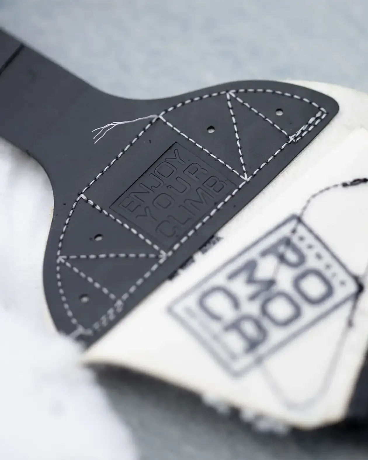 Pre-cut Nomad Splitboard Skins - Image 5