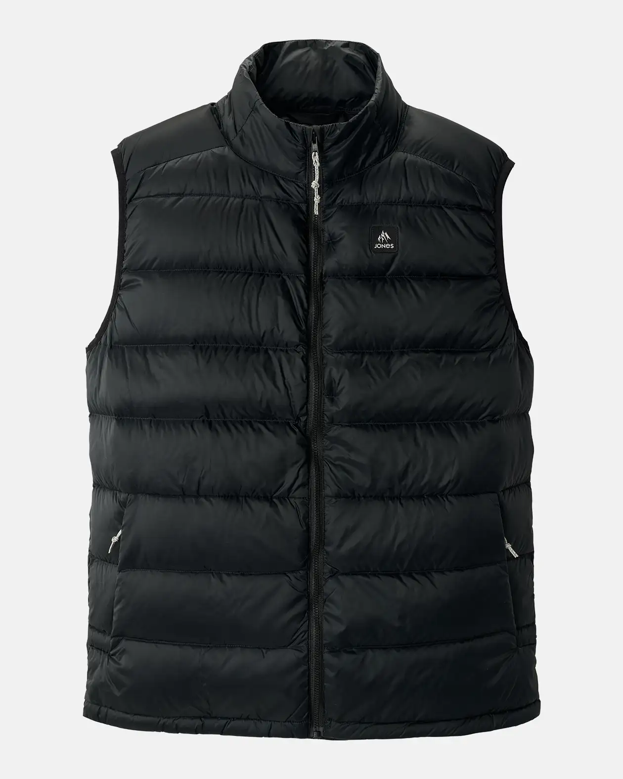 Re-Up Recycled Down Vest - Image 3