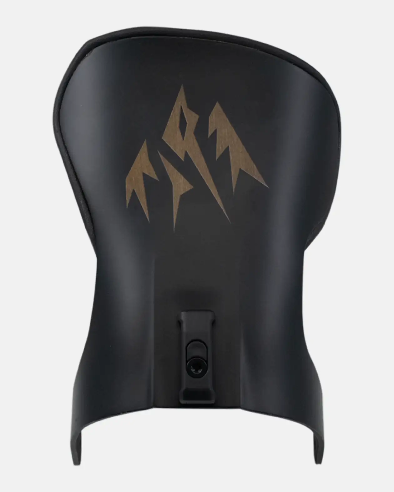 Right asym flax/carbon wide-back