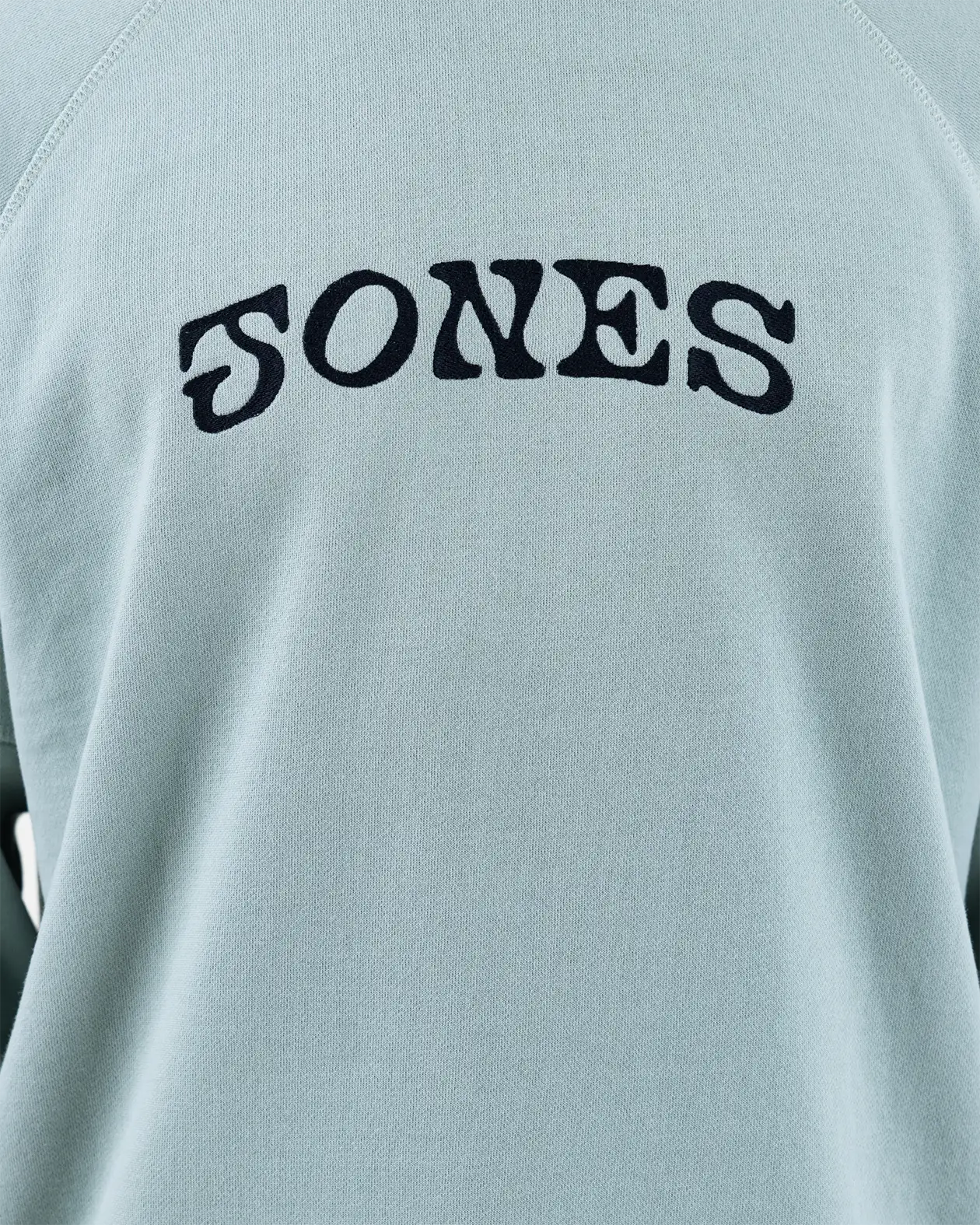 Sierra Organic Cotton Sweatshirt - Image 5