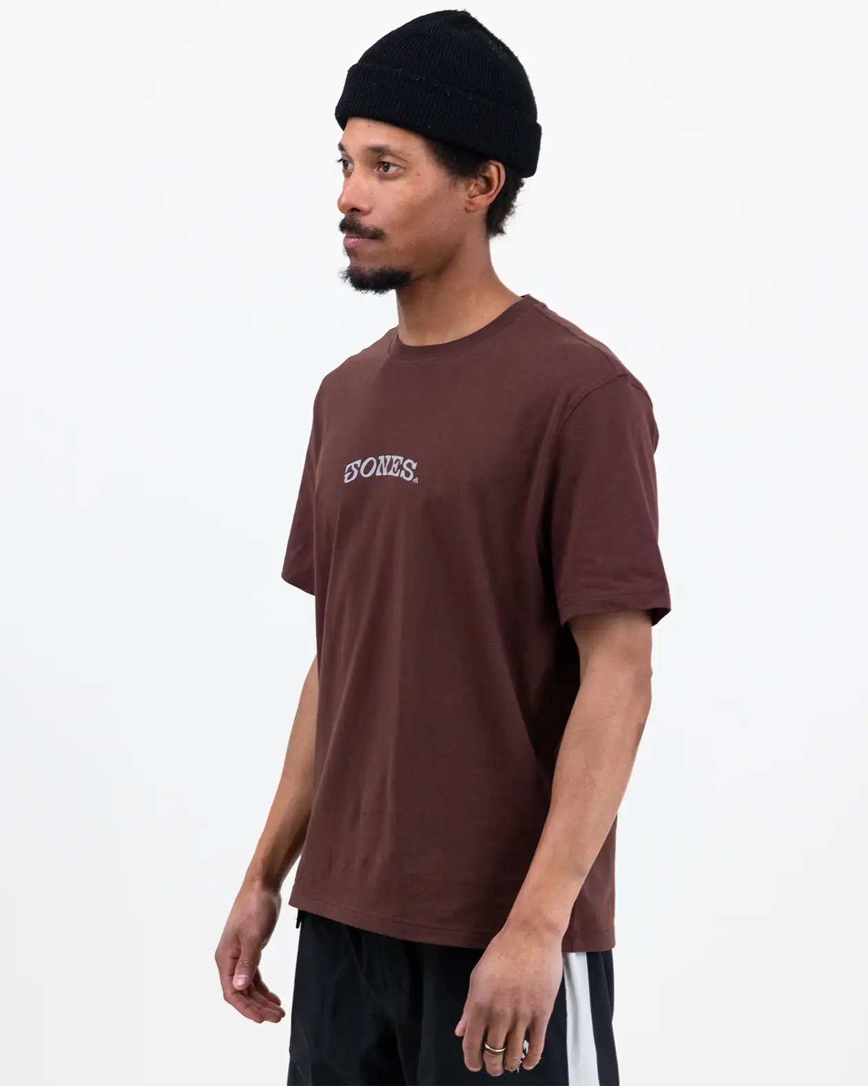 Sierra Organic Cotton Tee - Image 8