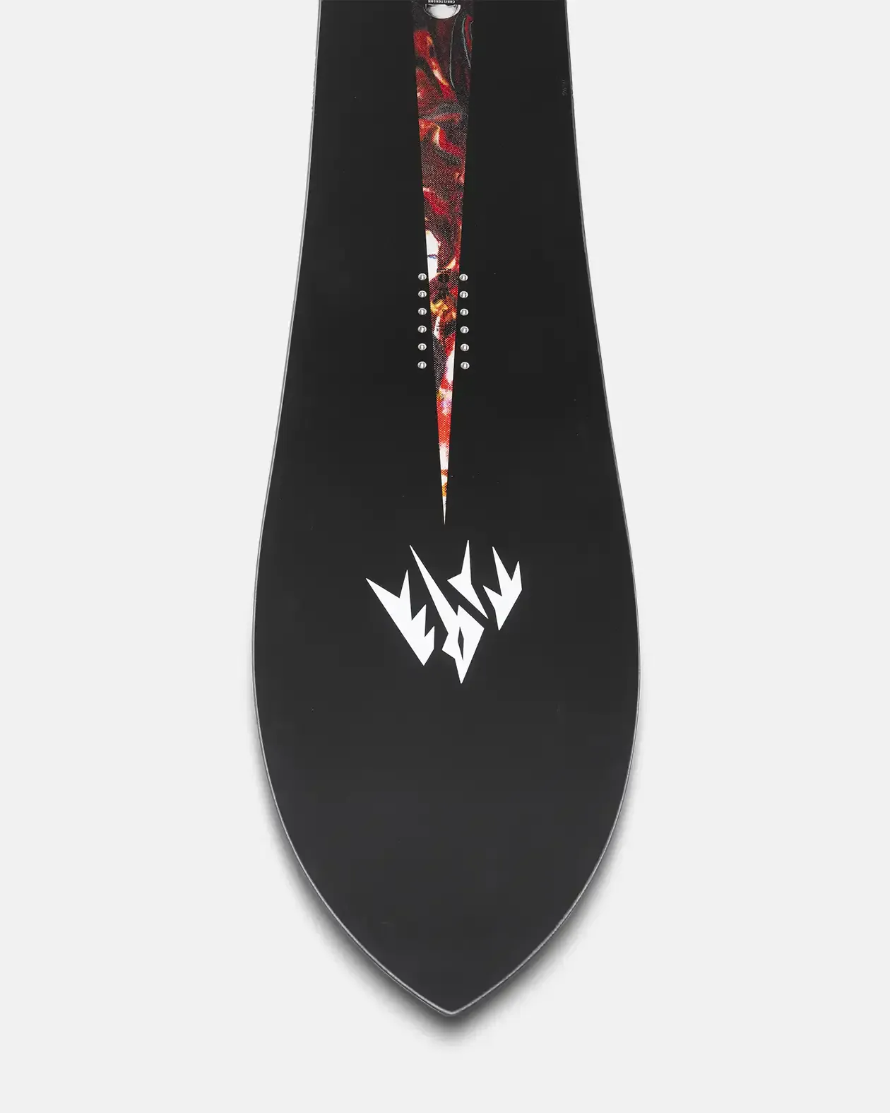 Storm Chaser Snowboard - Image 10