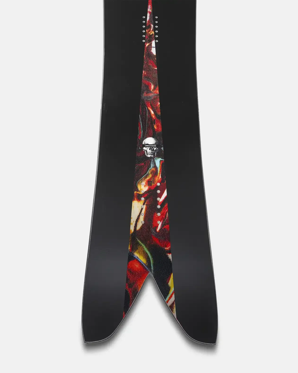 Storm Chaser Snowboard - Image 11