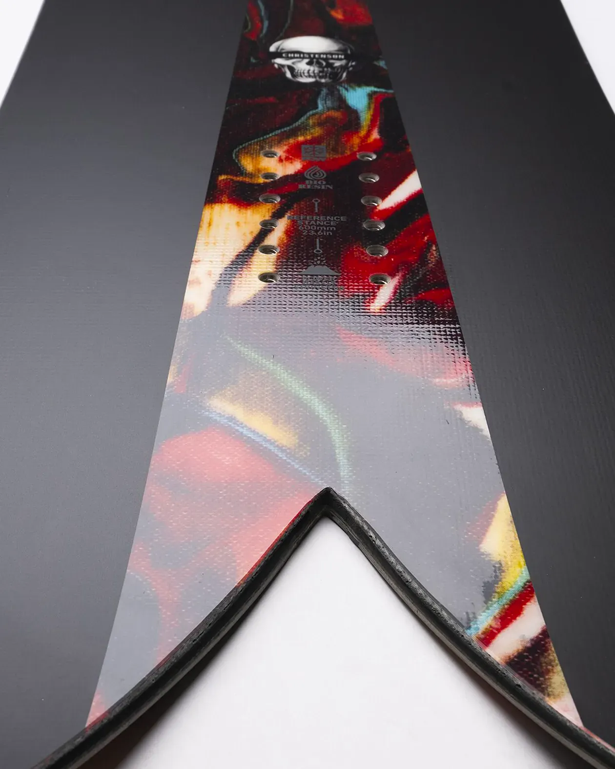 Storm Chaser Snowboard - Image 12