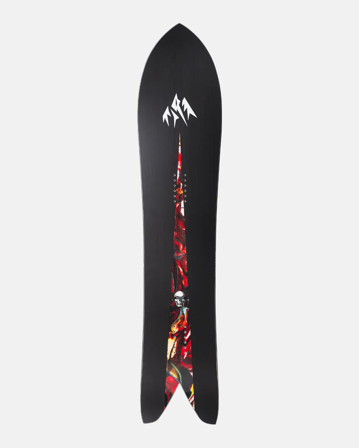 Storm Chaser Snowboard - Image 8