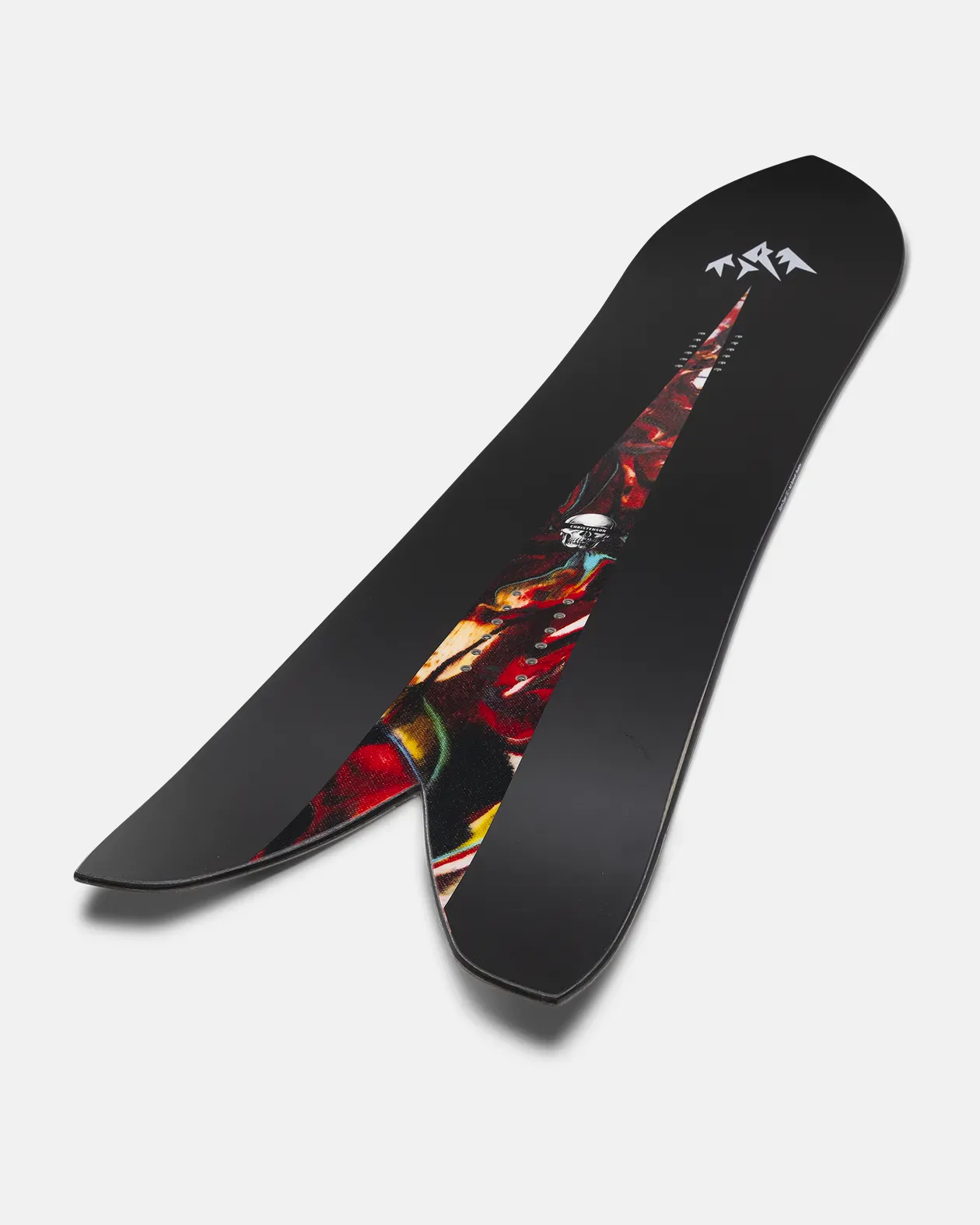 Storm Chaser Snowboard - Image 9