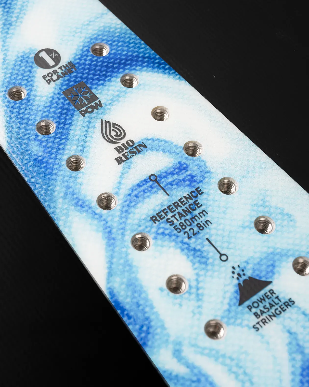 Storm Wolf Snowboard - Image 11